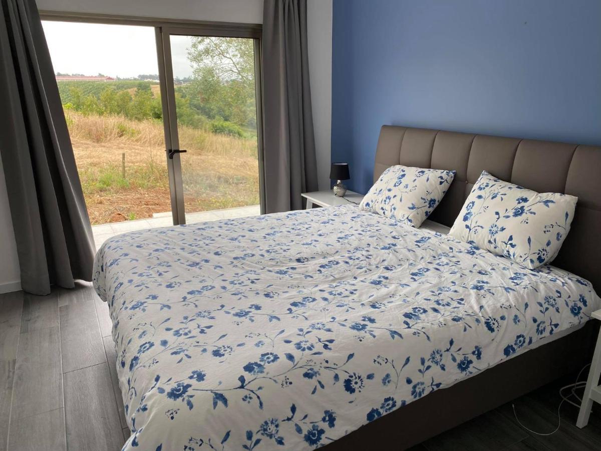 Quinta Estrela D'Alva Villa Alcobaça Kültér fotó