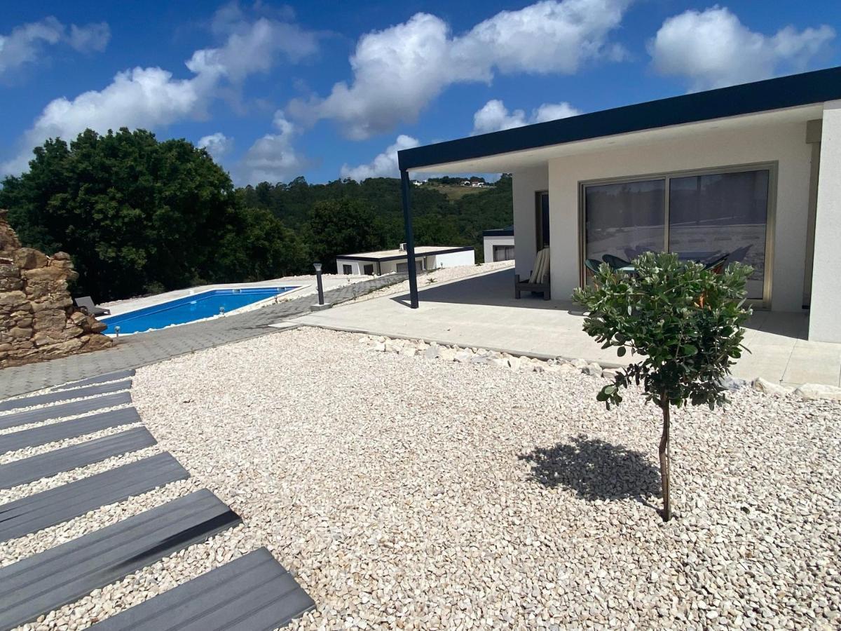 Quinta Estrela D'Alva Villa Alcobaça Kültér fotó