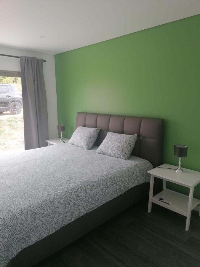 Quinta Estrela D'Alva Villa Alcobaça Kültér fotó