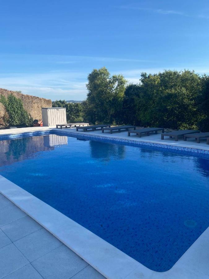 Quinta Estrela D'Alva Villa Alcobaça Kültér fotó